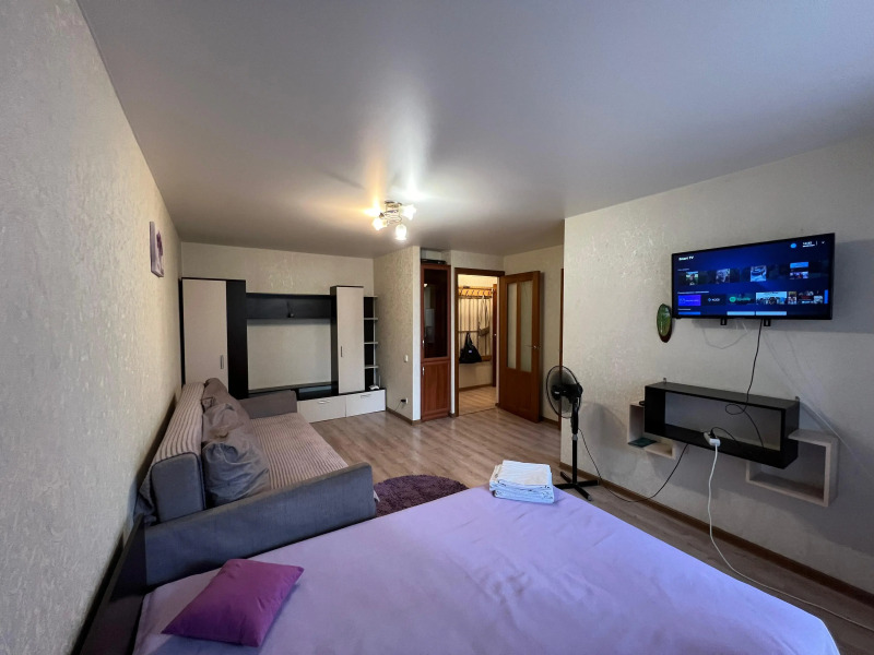 Квартира на проспекте Ленина