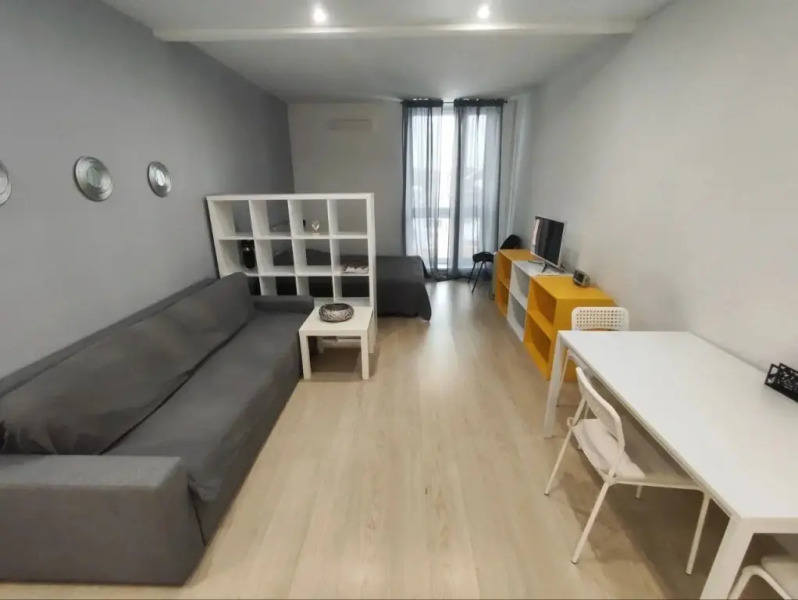 Апартаменты Отрада №3