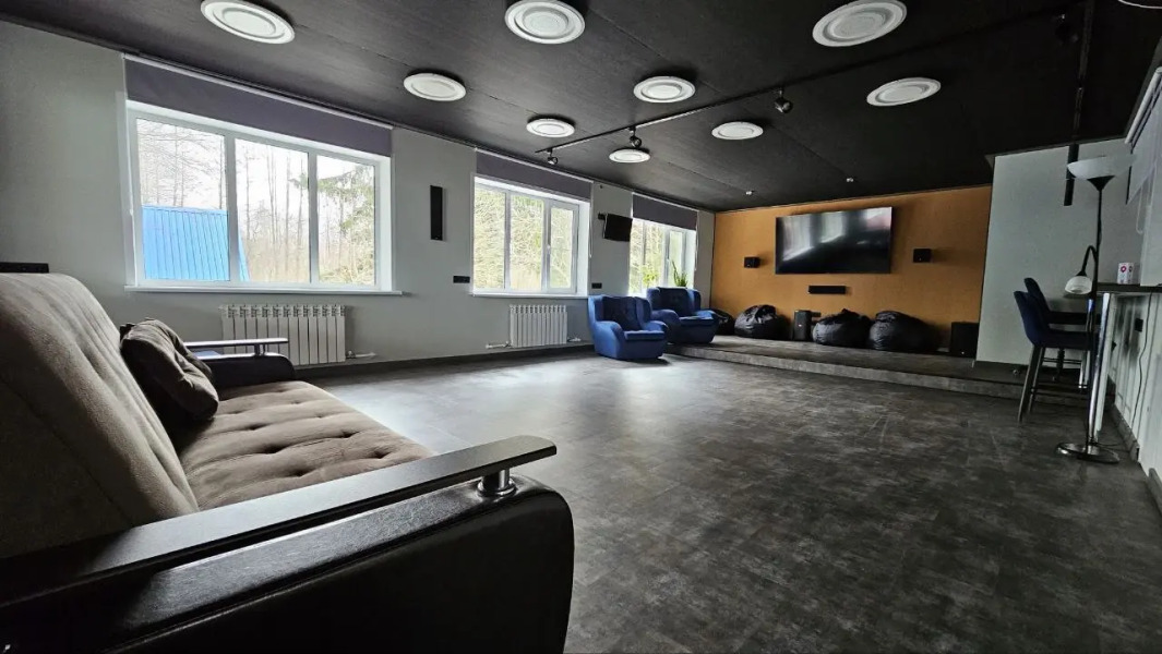 Гостевой дом БлагоГория