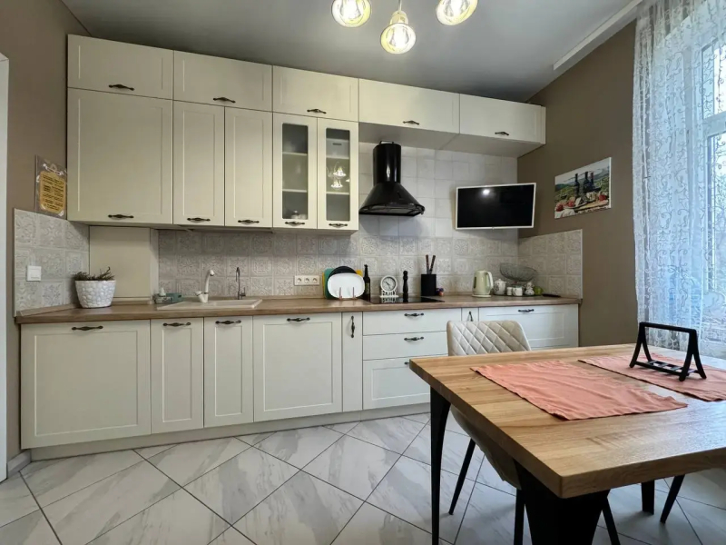 Квартира Central Park