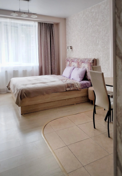 Апартаменты Студия в лучшей локации