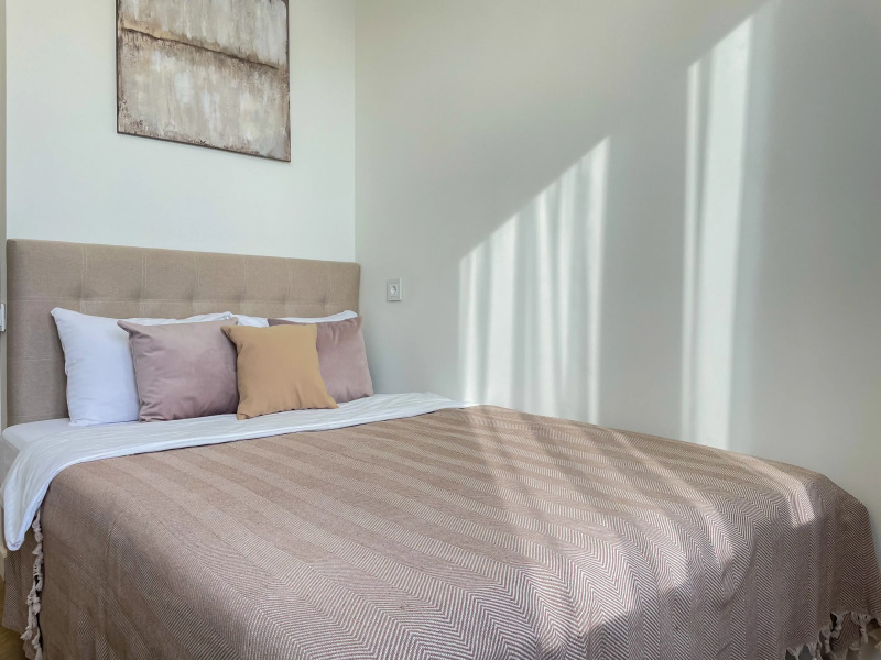 Квартира Art Seasons в ЖК Мэйн Стрит 336-1