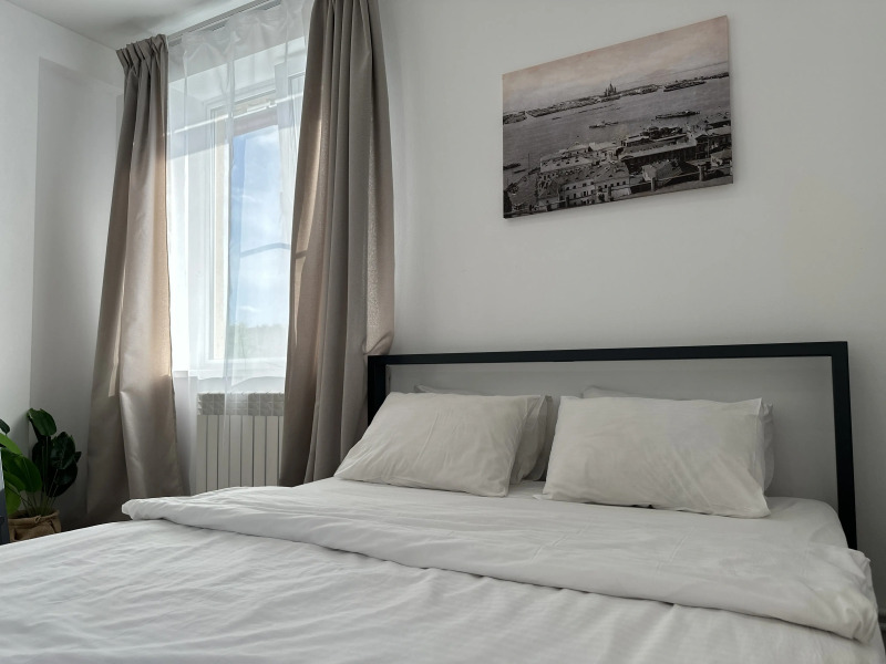 Апартаменты Столица 2315