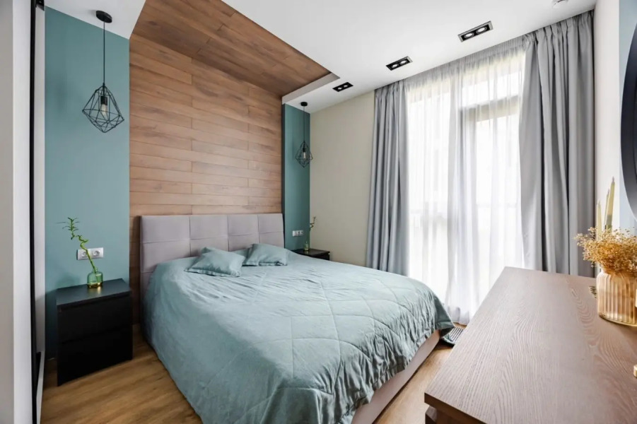 Апартаменты Ohta Suite 9