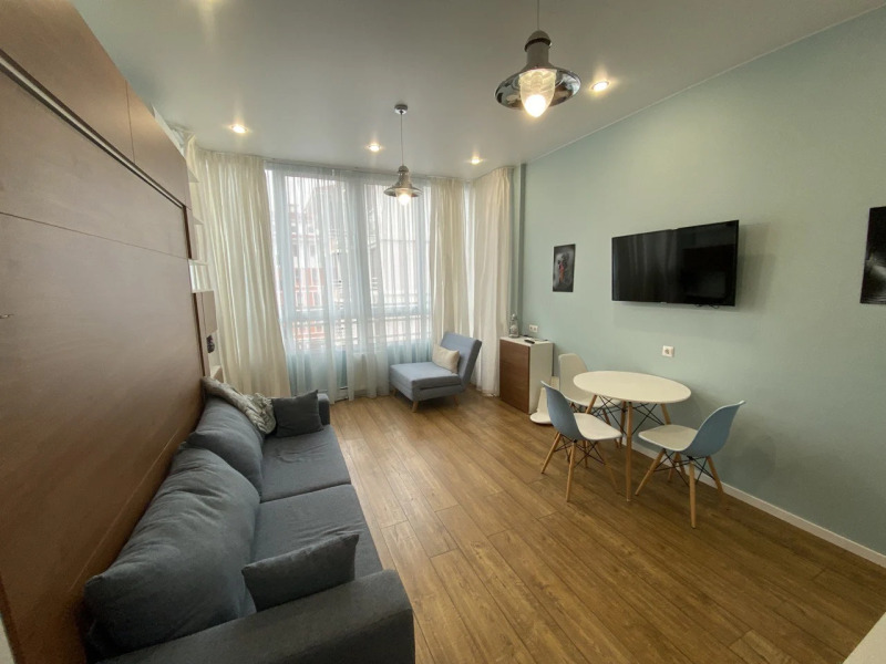 Апартаменты Sea Side 28