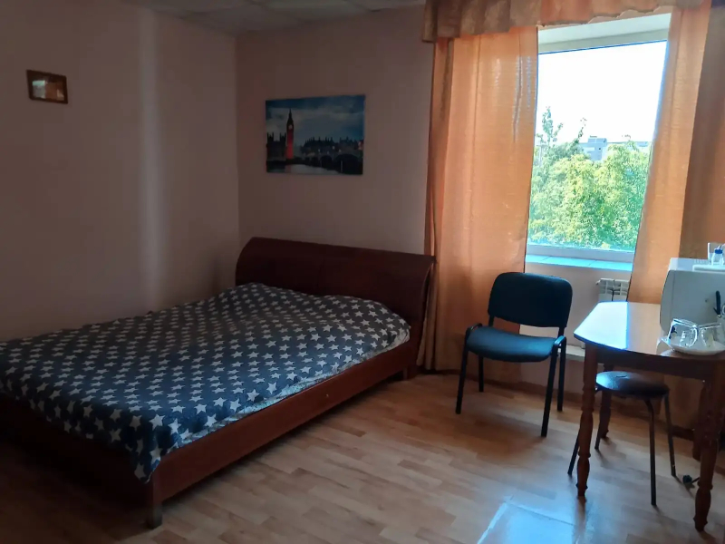 Квартира студия центр