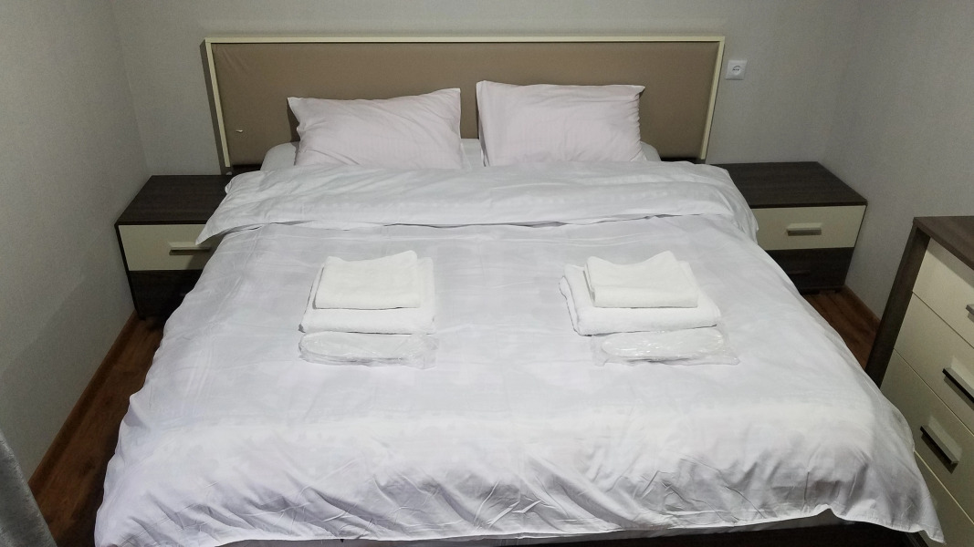 Частный дом Norio