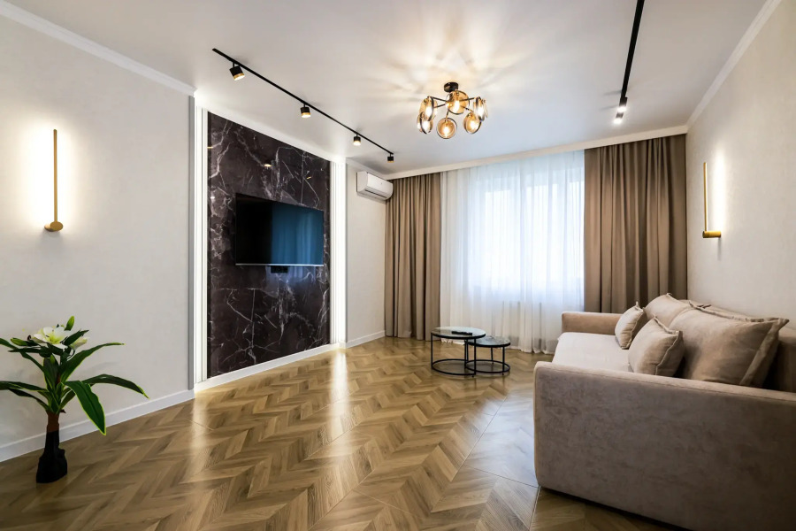 Квартира в Центре Казани