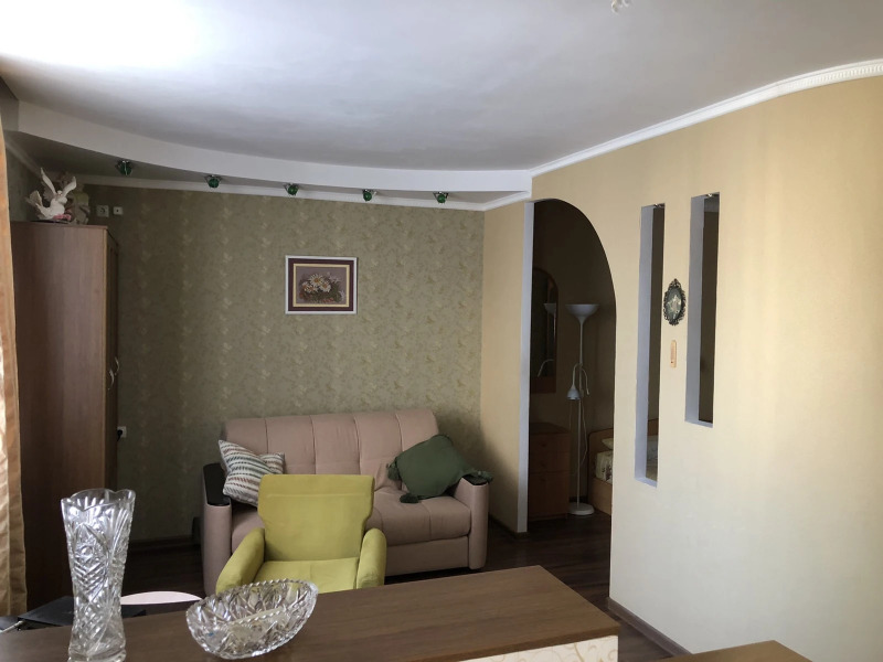 Апартаменты Айвазовского 25 А