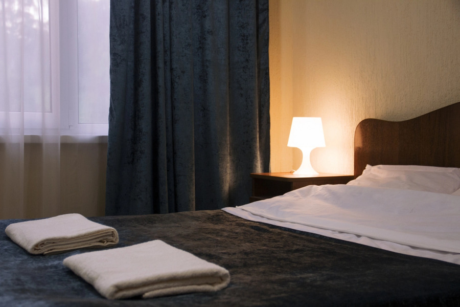 Гостевой Дом Татарстан