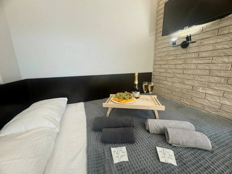 Апартаменты Daily Apartments 3