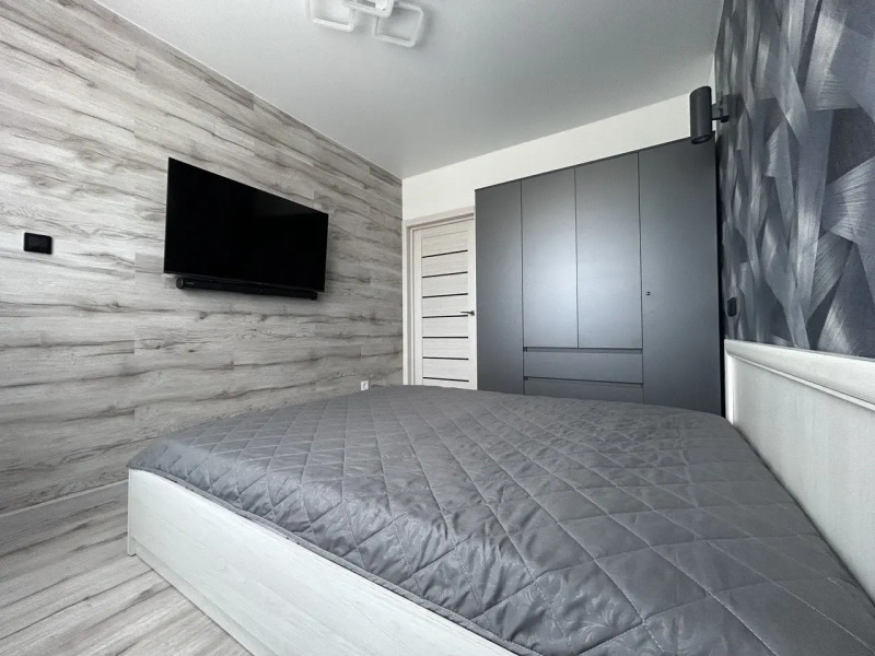 Квартира на Пионерском курорте