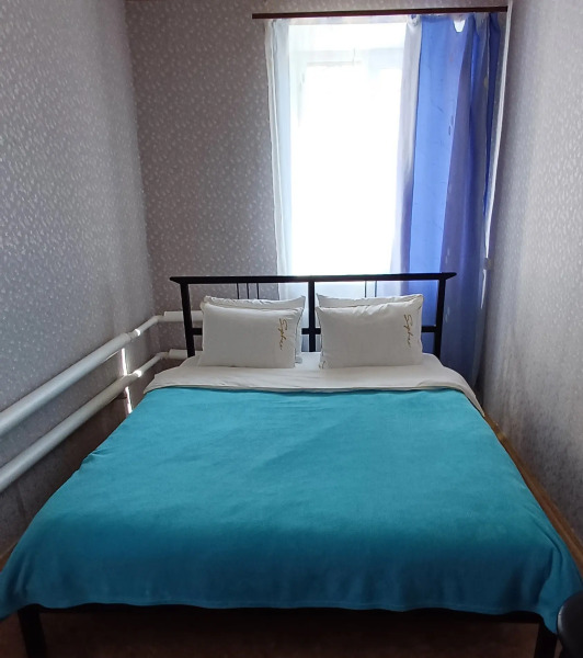 Квартира Берлога комфорта