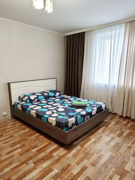 Квартира на Юбилейной улице 6