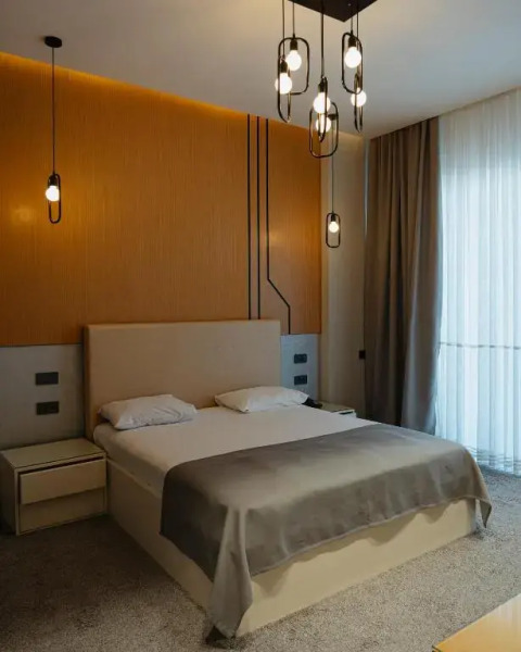 Shani Resort Hotel & Villas