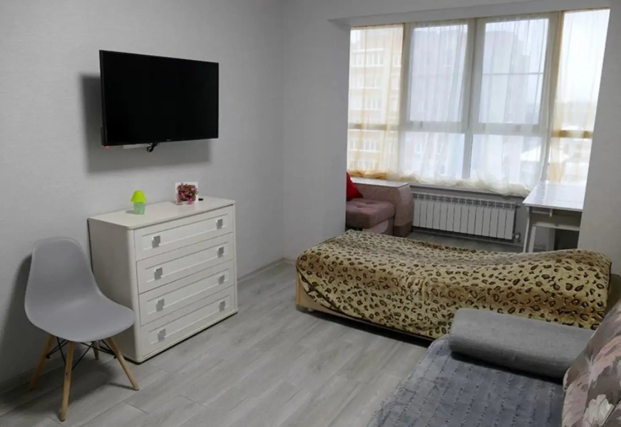 Квартира на улице Кирова 34