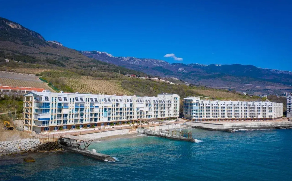 Апартаменты Almari