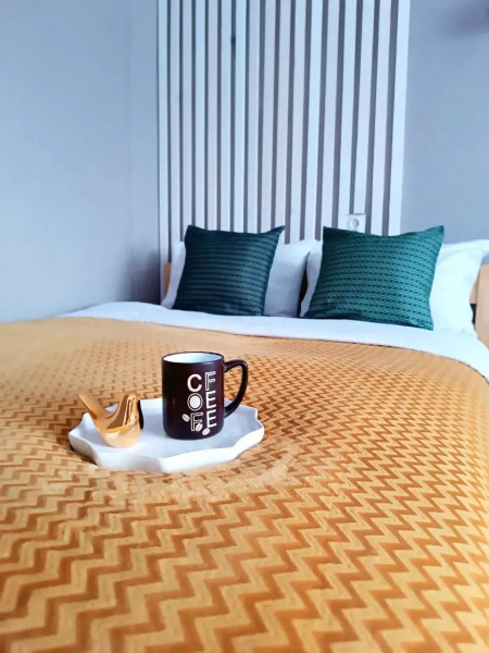 Квартира Чайковский на Советской 32