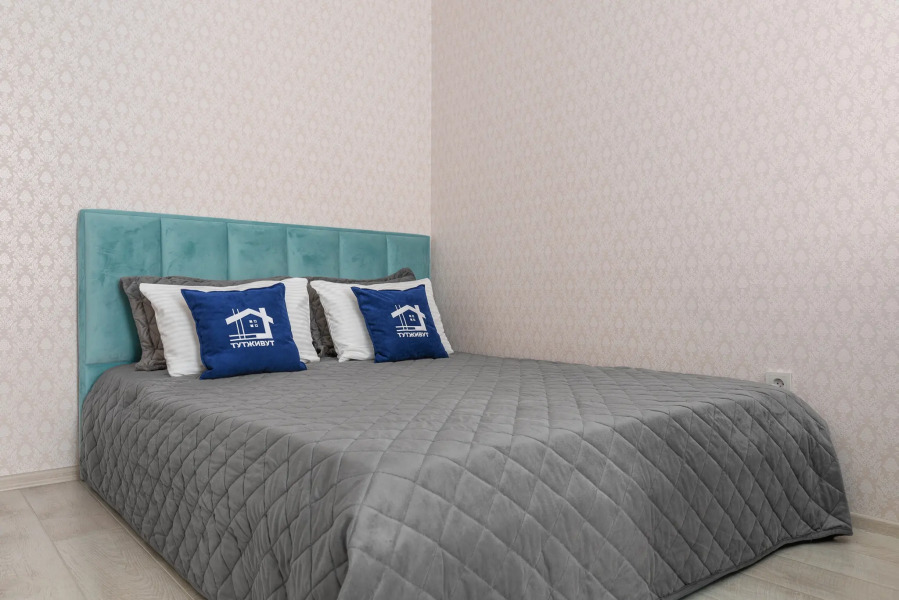 Апартаменты | Парк и Стадион | 1-комн | заселение 24/7