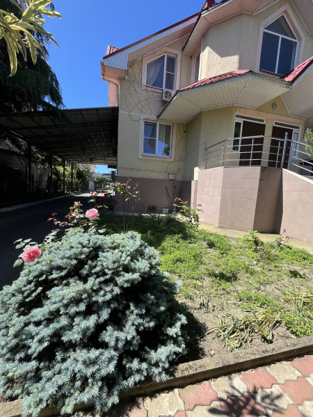 Гостевой дом Диана