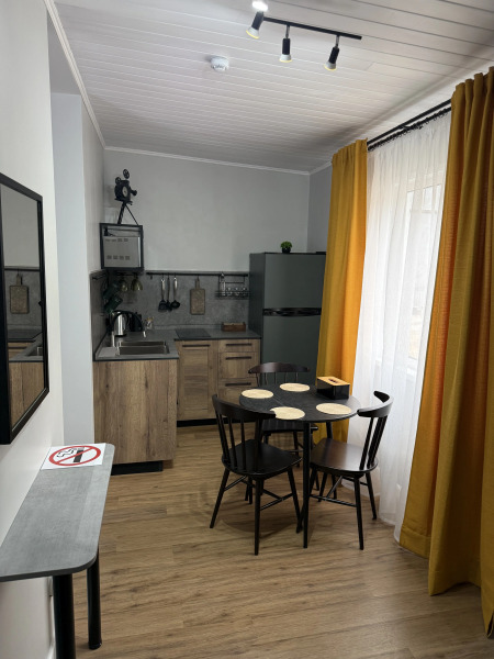 Квартира Тайный Уголок