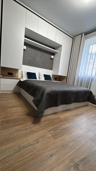 Квартира с Отличным Ремонтом