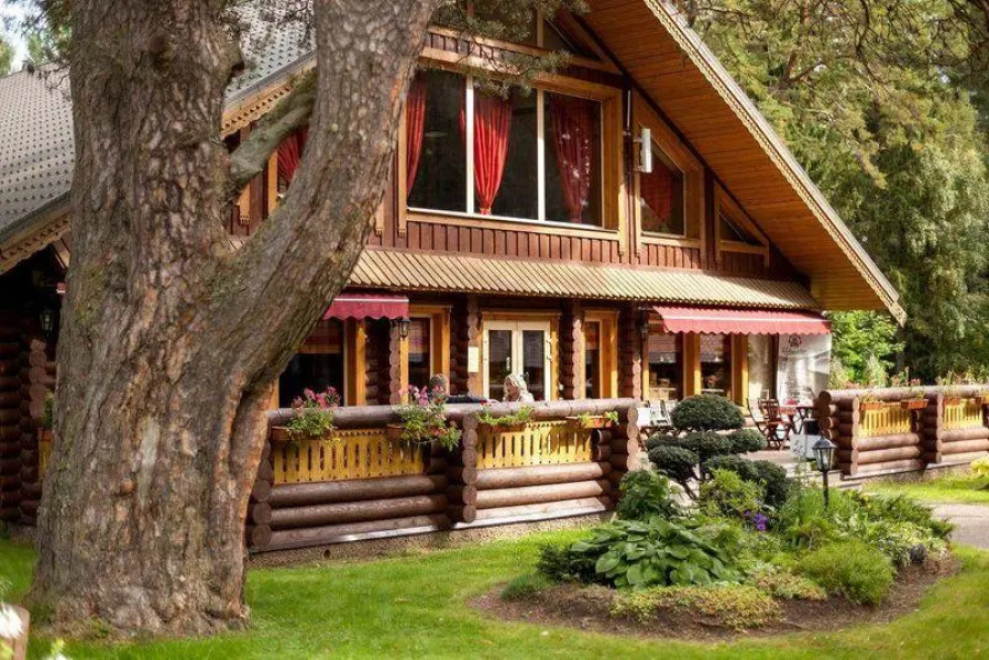 Гостевой дом Верижица