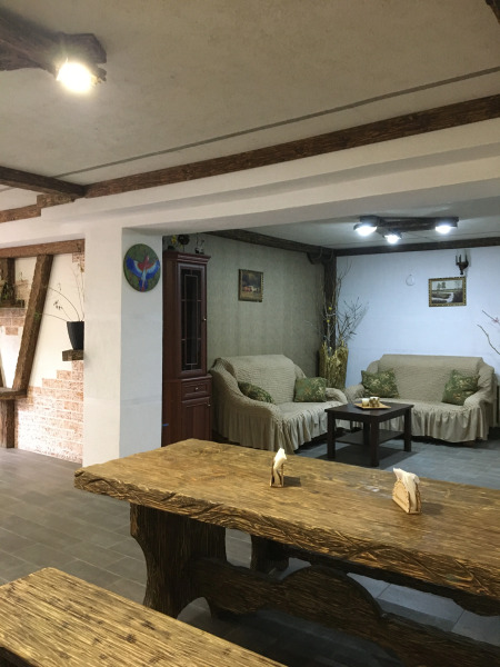 Anastasiya Guest House