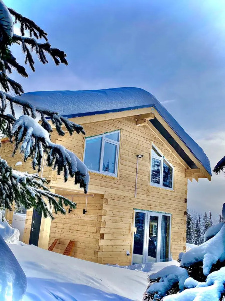 Гостевой дом Rowan Stone