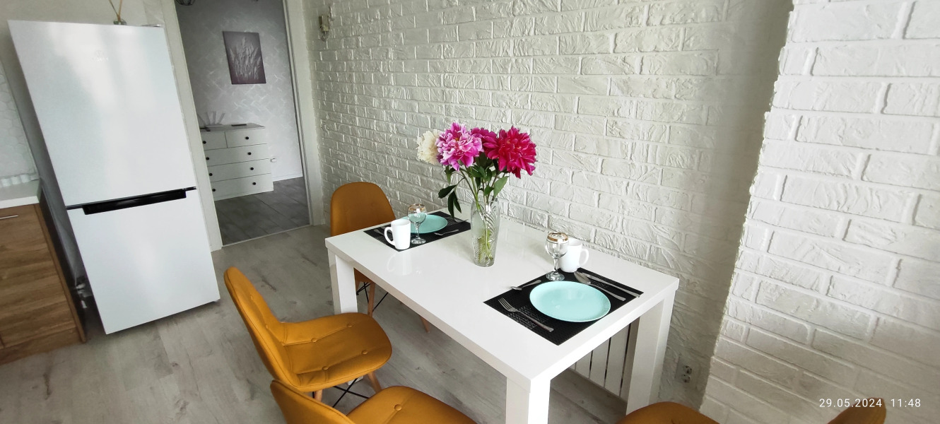 Квартира Green Face