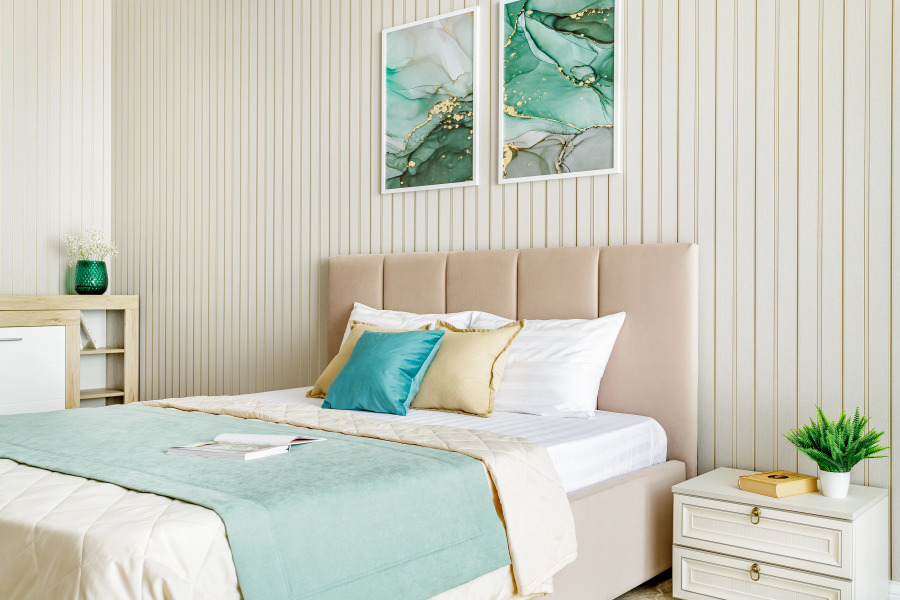 Апартаменты Чудесная Квартира на Первой Береговой Линии от Home Group apartments