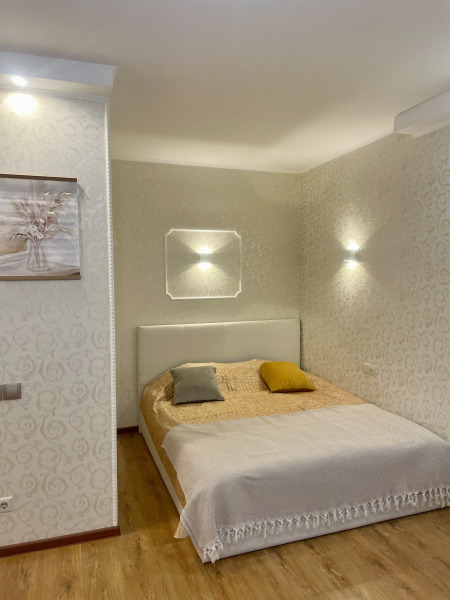 Квартира Уютная