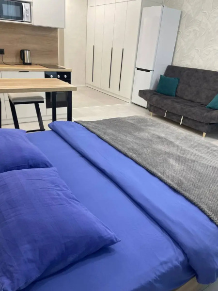 Апартаменты Элитные