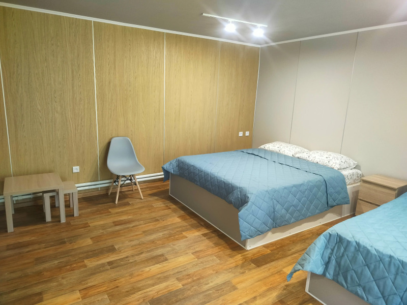 Апартаменты Уютная студия около озера