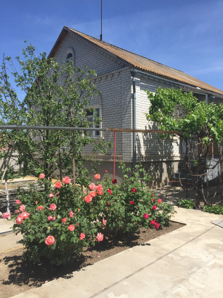 Частный дом для отпуска Волны Кизани