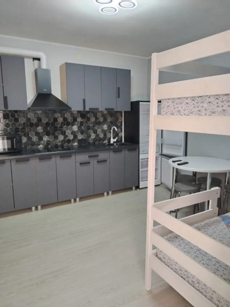 Апартаменты ZetPark 2