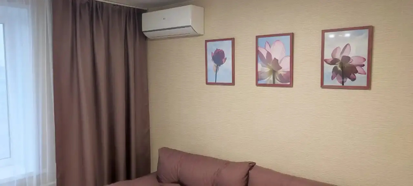 Апартаменты рядом с Кремлём