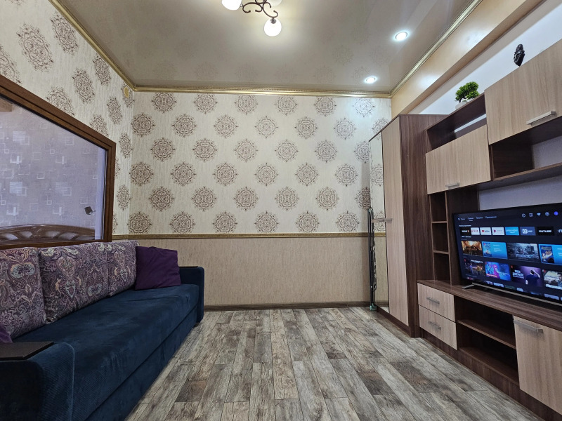 Квартира уютная в центре Пятигорска с видом на реку