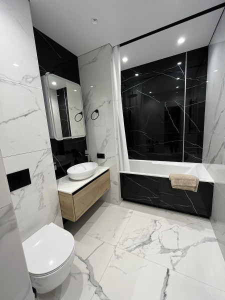 Квартира в центре города