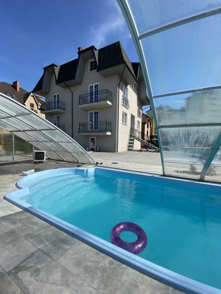 Гостевой дом Астра