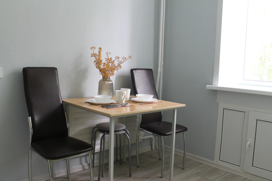 Квартира Хорошо как дома