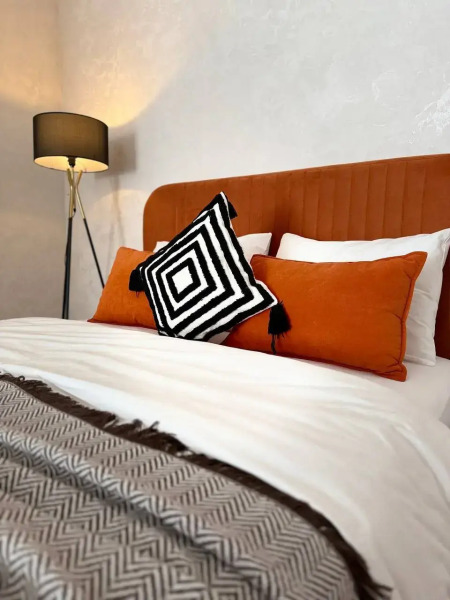 Квартира в ЖК Аквамарин Рядом с Аквапарком