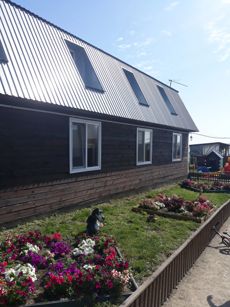 Гостевой Комплекс Катрин