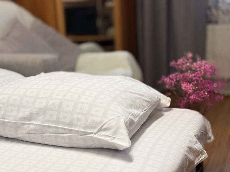 Квартира ЖК Рябинушки