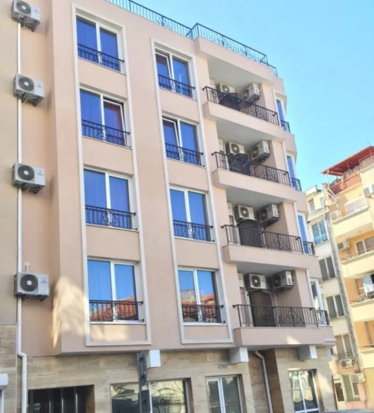 Апарт-Отель Мария