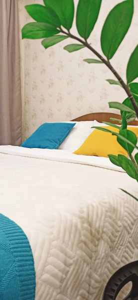 Апартаменты Volgarooms