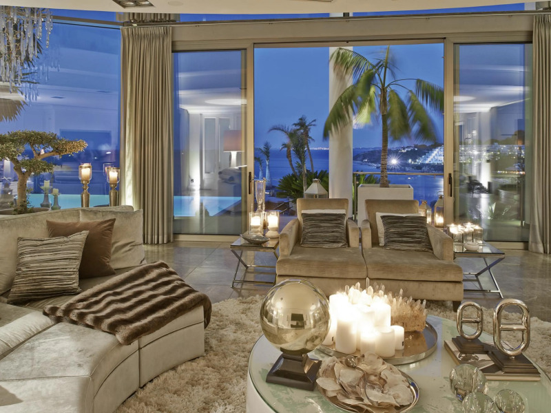 Вилла Alba Sunrise Villa #2101 - Albufeira - T6