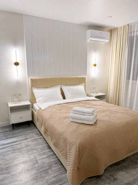 Квартира Ostrov Kanta Комфорт Класса