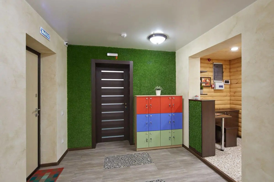 Мини отель Проспект