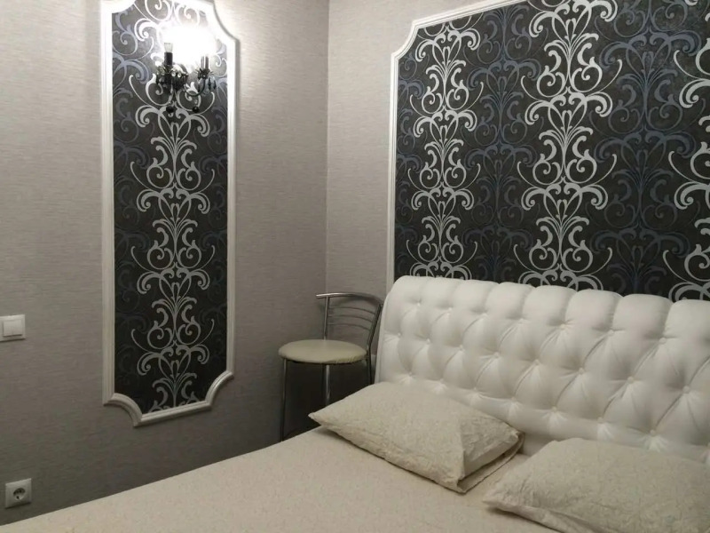 Апартаменты на Строителей